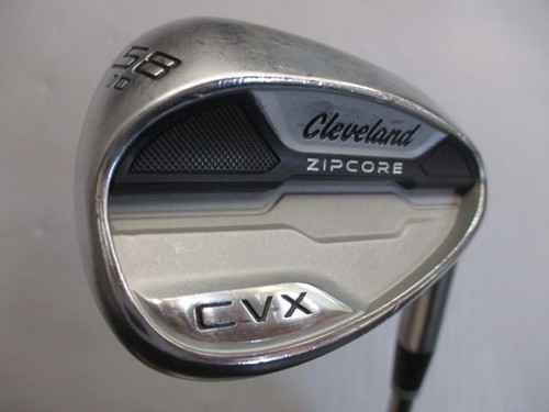 Cvx zipcore wedge - (cleveland),