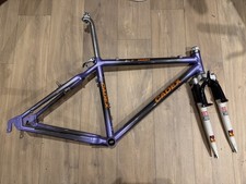 Giant Cadex CF1 Frameset