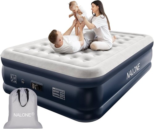 Matelas gonflable - gonflable, 2