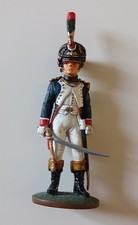 Soldat Plomb Napoléon-
