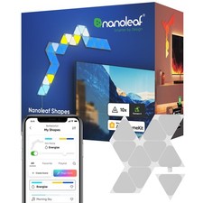 Shapes Mini Triangle Pack