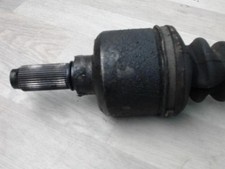 Cardan gauche (transmission) PEUGEOT 607 PHASE 1 9806107980