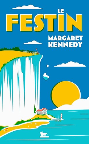 Festin kennedy margaret - festin,