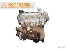 Nissan Almera Moteur nu 2.2