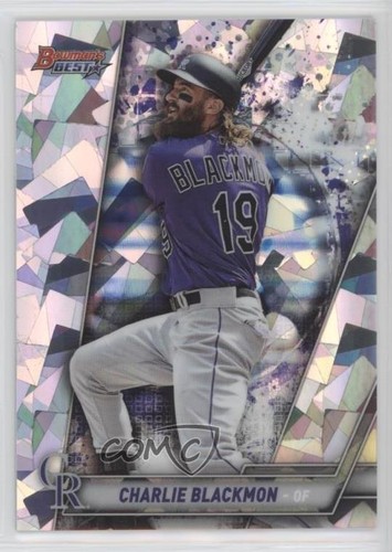2019 bowman best - best, atomic