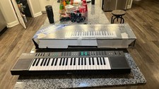 Yamaha Electronic Keyboard
