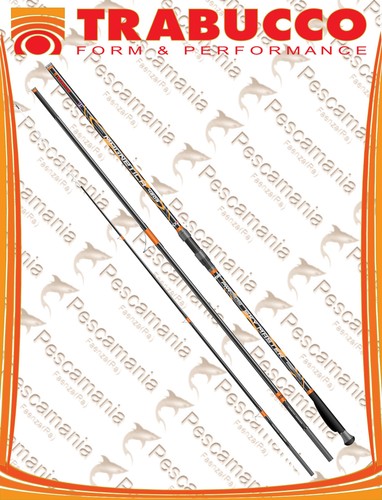 Canne surfcasting trabucco - canne, de
