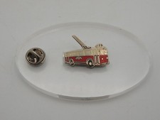 Pin's Transport - Tramway Bus