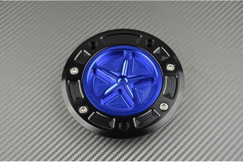 Trappe essence rapide bleu - trappe,