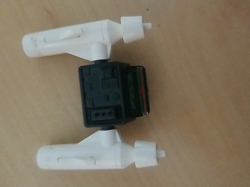 Accessoire robot - robot, g1