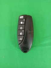 Honeywell  télécommande alarme et sécurité