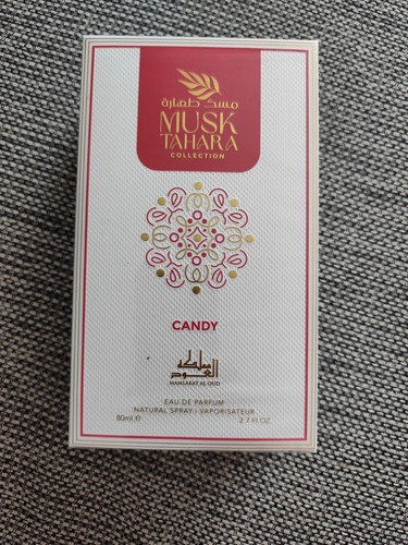 Eau parfum candy - candy,