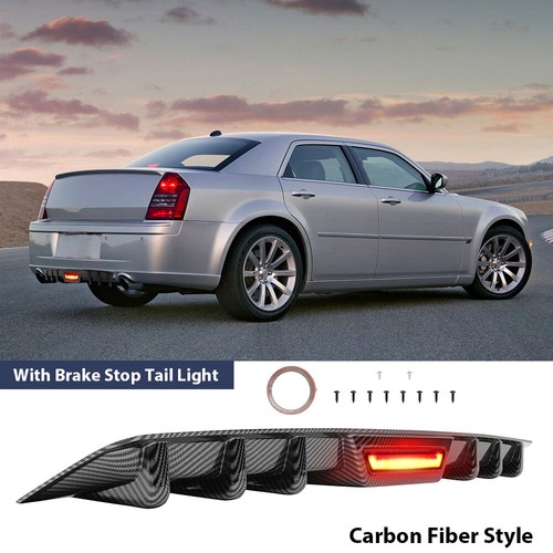 For chrysler 300c - for, carbon