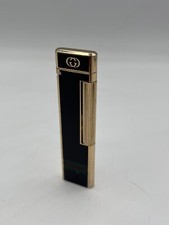 Briquet Gucci original vintage
