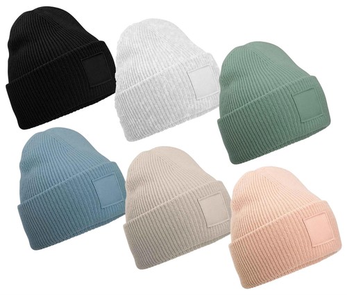 Recyclé bonnet polyester - recyclé,