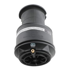 Amortisseur arrière for C4