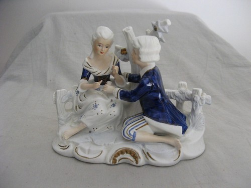 Très beau couple - , en