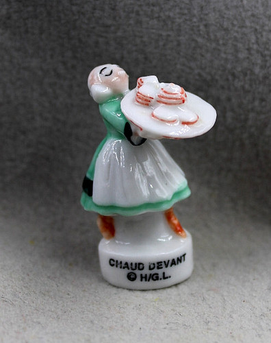Fève bécassine chaud - fève,