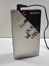 SONY walkman F2  WmF2 - Made