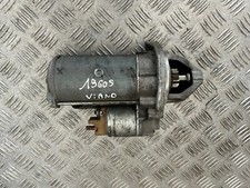 Démarreur VALEO - MERCEDES