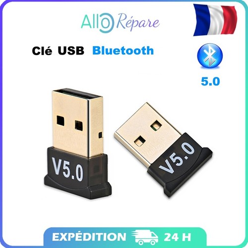 Adaptateur usb bluetooth - ,