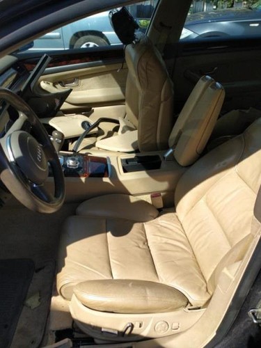 Retroviseur gauche audi - retroviseur,