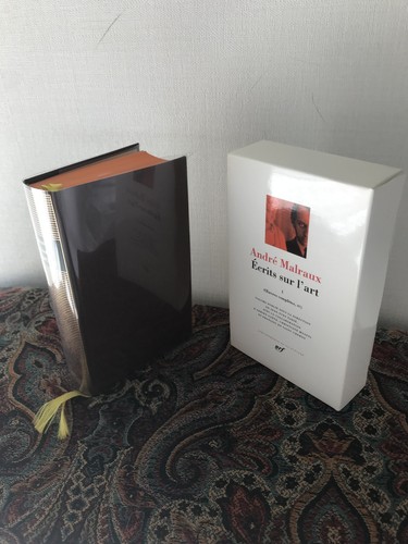 Pléiade andré - ,