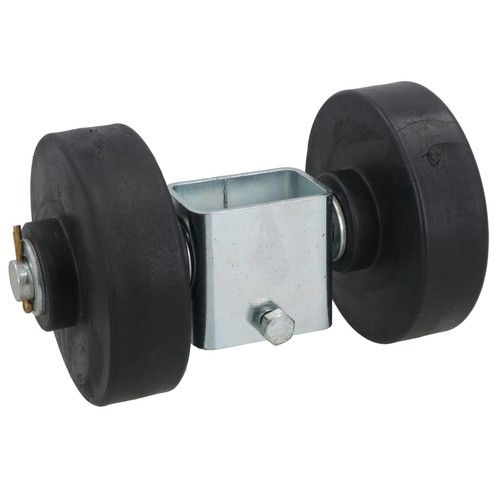 Rouleaux simples pour - , remorque