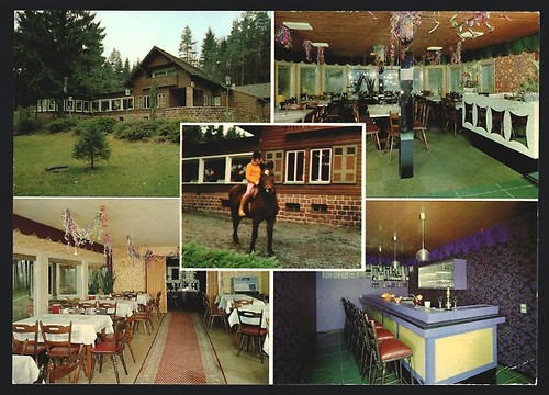 Carte postale