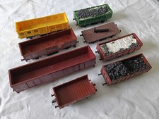 ref.439 - ho- 1/87 -  LOT de 8