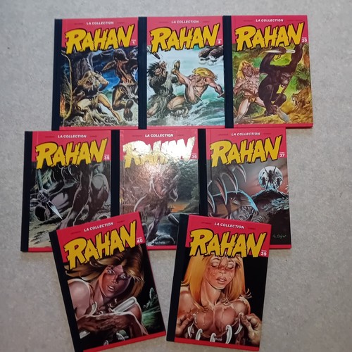 Bande dessinée adulte - ,