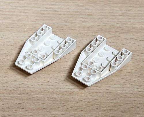Lego 4856a coque blanche - lego,
