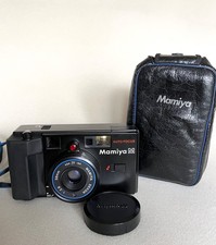 Mamiya M - Appareil photo argentique vintage 35 mm - Epic Optics