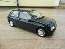 Ottomobile OT 1157 Renault Clio 1 Baccara 1.8  1/18