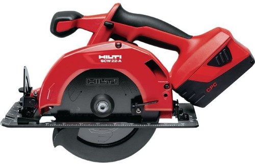 Scw hilti a - hilti, 22