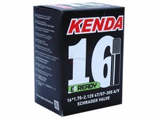 Tuyau de vélo Kenda 16 pouces