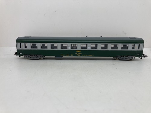 Jouef 4692 voiture - 4692,