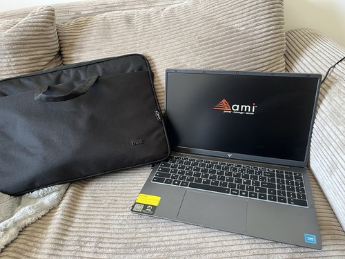 Portable acemagic lx15 - pc,