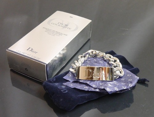 Authentique bracelet christian - bracelet,
