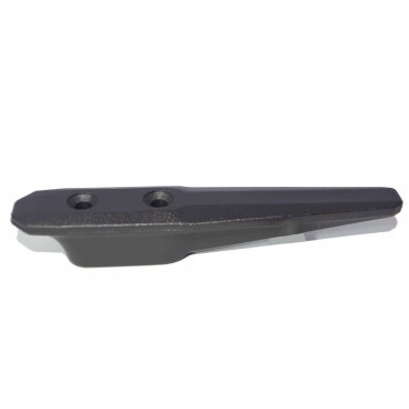 Taquet coinceur nylon noir - nylon,