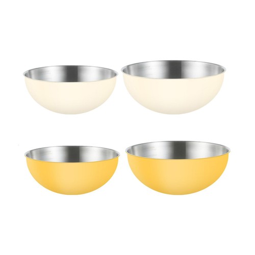 Bols service soupe - bols, de