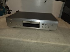 En L'état À Réparer Matériel Hi-fi Lecteur CD DENON DCD-500AE