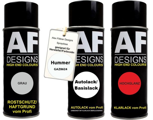 Kit bombe aérosol pour homard