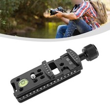 Aluminium pour Rail Cam??ra