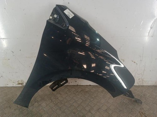 Aile avant droit peugeot 208 - avant,