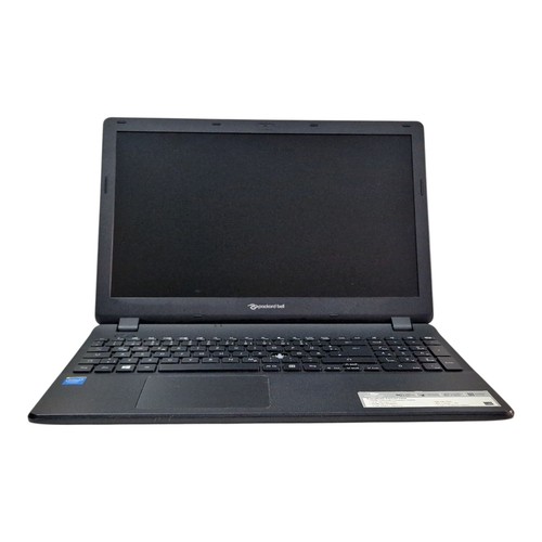 Packard bell easynote - packard,