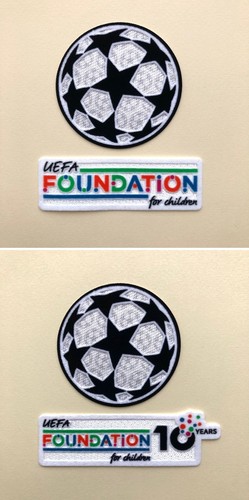 Patch thermocollant uefa ligue - thermocollant,