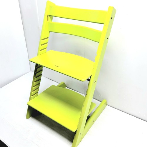 Stokke tripp trapp high chair - trapp,