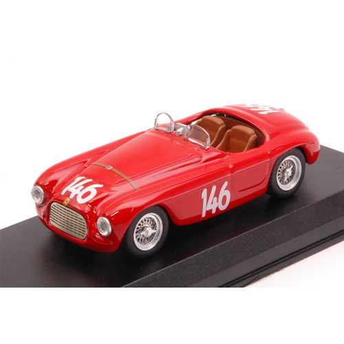 Ferrari 166 barchetta 146 - ferrari,