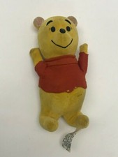 Vintage Gund Winnie the Pooh